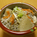 もんしゅしゅ's cooksnap of when they made 梨の白和え.