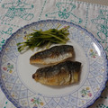 イチゴ、イチゴ。's cooksnap of when they made 意外に時短で簡単に作れる！アジのムニエル.