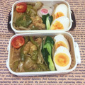 さくらん餅's cooksnap of when they made 鶏のから揚げさっぱり南蛮漬け.