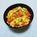 まあまま☆0403's cooksnap of when they made ＊鰻の炊き込みご飯＊.