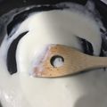 ぷるみき's cooksnap of when they made 絶対に失敗しない☆ホワイトソース☆.