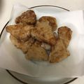 クック5BVV28☆'s cooksnap of when they made サックさく☆たけのこ揚げ.