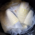 クックJF91AC☆'s cooksnap of when they made 筍のアク抜き…炊飯器で！超かんたん〜♪.