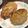 クック57QRD6☆'s cooksnap of when they made 鶏ひき肉とれんこんの和風ハンバーグ.