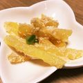 ｂｅｒｒｙ＋'s cooksnap of when they made 簡単★ジャガめんたい.