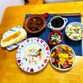 komutatata's cooksnap of when they made ⭐️お母さんの味 ひじき煮！.