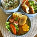 ◆◇Wtiti＊◇◆'s cooksnap of when they made 味付け簡単！おでん風煮物.
