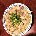 クック6DZBJJ☆'s cooksnap of when they made お手軽美味しい！もやしと豚バラの蒸し焼き.
