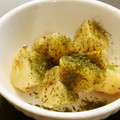 スタイリッシュママ's cooksnap of when they made 絶対、好きでしょ。じゃがいものソース炒め.
