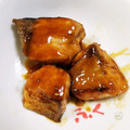 クックまのすけ's cooksnap of when they made 焼き肉のたれで簡単♡ぶりの照り焼き♪.