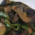 team-nacs's cooksnap of when they made なすとピーマンの味噌炒め.