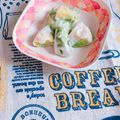 しゅい6's cooksnap of when they made 簡単☆アボカドの山葵塩酒粕ヨーグルト和え.