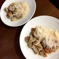 ♪さぁーちゃん♪'s cooksnap of when they made 豚肉の青のり風味✤和風ぅな大根おろしで.