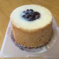 5人娘の地下足袋親父's cooksnap of when they made 白くて可愛いエンゼルフードケーキ.
