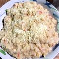 クックDY0XKU☆'s cooksnap of when they made 余ったチャーハンで簡単アレンジ☆リゾット.