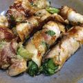 おさむーちょ's cooksnap of when they made レタス大量消費!しゃきしゃき肉巻き.