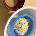 クックEV7CI9☆'s cooksnap of when they made つゆ飲み過ぎ注意☆簡単♪ごまつゆそうめん.