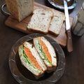 pegupepepe's cooksnap of when they made 超ふわふわ♡雑穀米バタートップ.