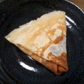 ☆ママー⭐'s cooksnap of when they made HMで簡単❤︎クレープ生地.