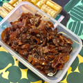 Pocket 's cooksnap of when they made 生姜とあさりの佃煮.