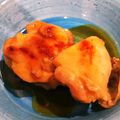 ぽんしし☆'s cooksnap of when they made こく旨！鶏肉の照り焼き.