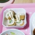 もん★もん's cooksnap of when they made こんなに違う！？ちくわきゅうり.