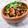 natu38's cooksnap of when they made ひじきと油揚げの簡単★ごま和え.
