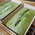 クックXVGWLX☆'s cooksnap of when they made 焼くまで5分！簡単HMでパウンドケーキ♪.