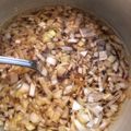 のんのん♡♬'s cooksnap of when they made 蒸し鶏のねぎわさびカルパッチョ.