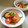 卯月のうさぎ２０１４'s cooksnap of when they made ＊冷やしトマトサラダ＊.
