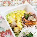 SP♪'s cooksnap of when they made 鶏ガラの素♫あっさり鶏モモ炒め.