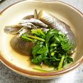 卯月のうさぎ２０１４'s cooksnap of when they made なすの煮びたし✳いりこも食べて丈夫な骨✳.