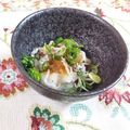 SP♪'s cooksnap of when they made 大根おろし麺つゆ☆困った時の一品♪うま！.