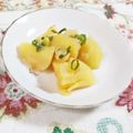 SP♪'s cooksnap of when they made ホクホク♪韓国風ピリ辛じゃがいも煮.