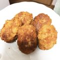 まめしゃン's cooksnap of when they made 冷凍豆腐でクリスピー唐揚げ.