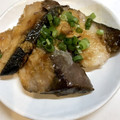 クックS8KNUZ☆'s cooksnap of when they made ブリとホクホク長芋のマヨ醤油炒め♡簡単♪.