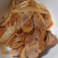 こびぃ。's cooksnap of when they made 我が家の定番☆豚の生姜焼き.