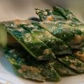 てんまるてんこ's cooksnap of when they made ヨーグルトで、お漬物.