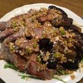 0ブンキチ0's cooksnap of when they made ☆油淋鶏のタレ☆超簡単.