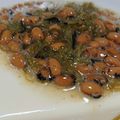クックVM2KJQ☆'s cooksnap of when they made 『絶品&簡単』納豆と子持ちめかぶ豆腐♪.