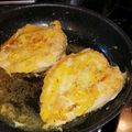 貞子ちゃん's cooksnap of when they made 簡単！鶏胸肉・やわらかいレモン照り焼き.