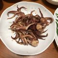 ngta05's cooksnap of when they made 簡単イカのバター醤油焼き.