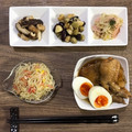 ma___111's cooksnap of when they made ＊手羽先の骨の抜き方＊.