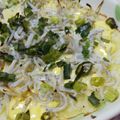 ミサキリカ☆'s cooksnap of when they made じゃがいものシラスマヨ焼き.