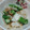okarinnu's cooksnap of when they made とうがんとオクラのポン酢和え.