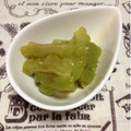 ぽぽきゅ's cooksnap of when they made ゴーヤのめんつゆ漬け.