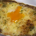 mutsu＊'s cooksnap of when they made とろとろ半熟卵でまろやか焼きカレー☆.
