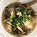 みつばちぴんく's cooksnap of when they made ナスのみぞれ煮.