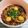 もぐ・ω・くま's cooksnap of when they made 豊橋カレーうどん.