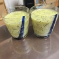 9代目N's cooksnap of when they made キウイジュース.